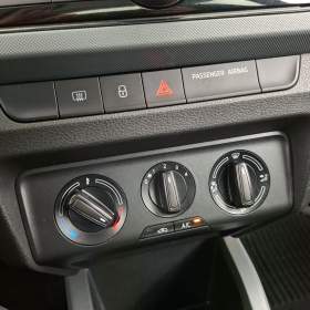 Foto inzerátu Skoda Fabia 1.0