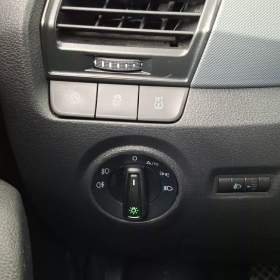 Foto inzerátu Skoda Fabia 1.0