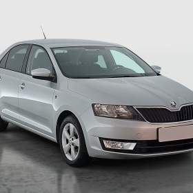Skoda Rapid 1.6 TDI / 19968035