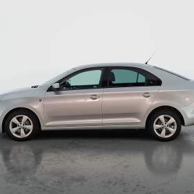 Foto inzerátu Skoda Rapid 1.6 TDI