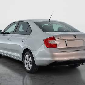 Foto inzerátu Skoda Rapid 1.6 TDI