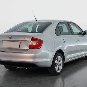 Foto inzerátu Skoda Rapid 1.6 TDI