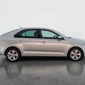 Foto inzerátu Skoda Rapid 1.6 TDI