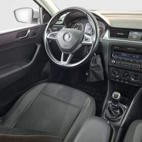 Foto inzerátu Skoda Rapid 1.6 TDI
