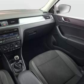 Foto inzerátu Skoda Rapid 1.6 TDI
