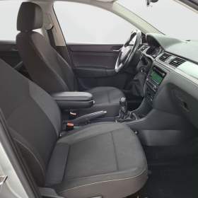 Foto inzerátu Skoda Rapid 1.6 TDI