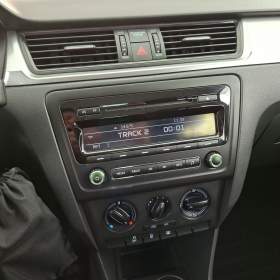Foto inzerátu Skoda Rapid 1.6 TDI