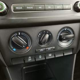 Foto inzerátu Skoda Rapid 1.6 TDI