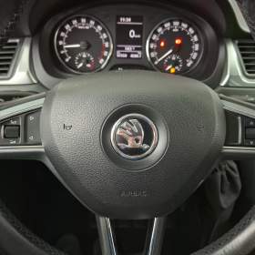 Foto inzerátu Skoda Rapid 1.6 TDI