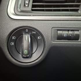 Foto inzerátu Skoda Rapid 1.6 TDI