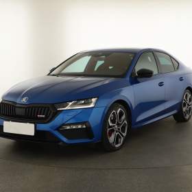 Foto inzerátu Skoda Octavia RS 2.0 TSI