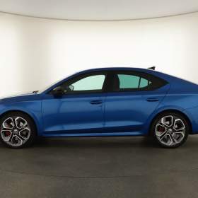 Foto inzerátu Skoda Octavia RS 2.0 TSI