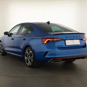 Foto inzerátu Skoda Octavia RS 2.0 TSI