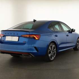 Foto inzerátu Skoda Octavia RS 2.0 TSI