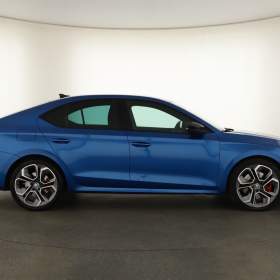 Foto inzerátu Skoda Octavia RS 2.0 TSI