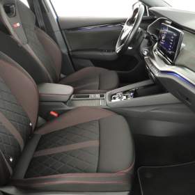Foto inzerátu Skoda Octavia RS 2.0 TSI