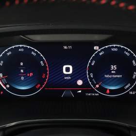 Foto inzerátu Skoda Octavia RS 2.0 TSI