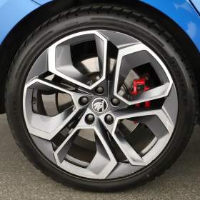 Foto inzerátu Skoda Octavia RS 2.0 TSI