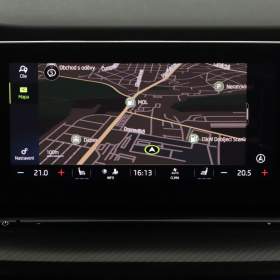 Foto inzerátu Skoda Octavia RS 2.0 TSI