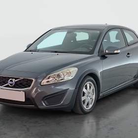 Foto inzerátu Volvo C30 1.6 D