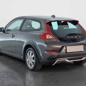 Foto inzerátu Volvo C30 1.6 D