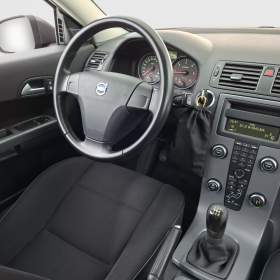 Foto inzerátu Volvo C30 1.6 D