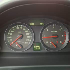 Foto inzerátu Volvo C30 1.6 D