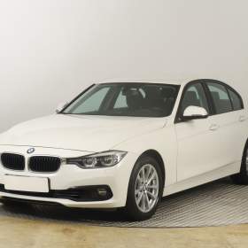 Foto inzerátu BMW 3 340 i xDrive