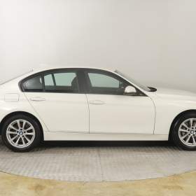 Foto inzerátu BMW 3 340 i xDrive