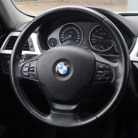 Foto inzerátu BMW 3 340 i xDrive