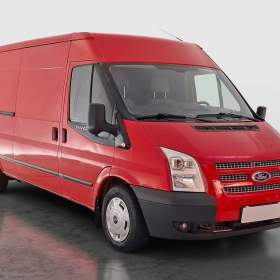 Ford Transit 2.2 TDCi / 19968041
