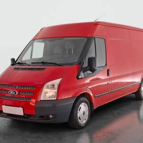Foto inzerátu Ford Transit 2.2 TDCi