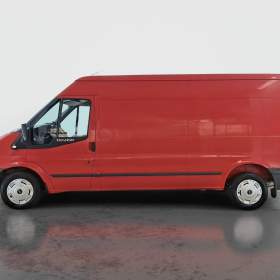 Foto inzerátu Ford Transit 2.2 TDCi
