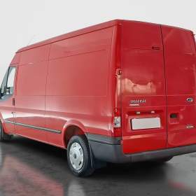 Foto inzerátu Ford Transit 2.2 TDCi
