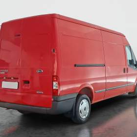 Foto inzerátu Ford Transit 2.2 TDCi