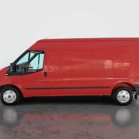 Foto inzerátu Ford Transit 2.2 TDCi