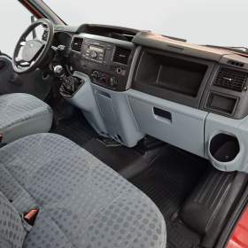 Foto inzerátu Ford Transit 2.2 TDCi