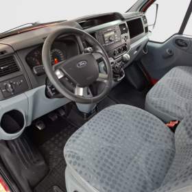 Foto inzerátu Ford Transit 2.2 TDCi