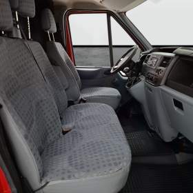 Foto inzerátu Ford Transit 2.2 TDCi