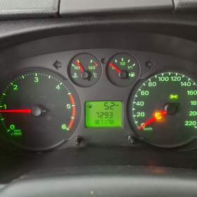 Foto inzerátu Ford Transit 2.2 TDCi