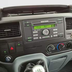 Foto inzerátu Ford Transit 2.2 TDCi