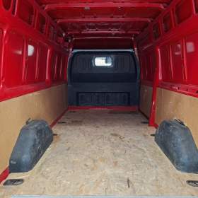 Foto inzerátu Ford Transit 2.2 TDCi