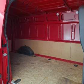Foto inzerátu Ford Transit 2.2 TDCi