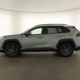 Foto inzerátu Toyota RAV 4 2.5 Hybrid