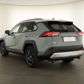 Foto inzerátu Toyota RAV 4 2.5 Hybrid