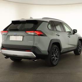 Foto inzerátu Toyota RAV 4 2.5 Hybrid