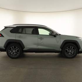 Foto inzerátu Toyota RAV 4 2.5 Hybrid