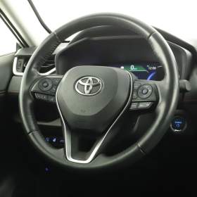 Foto inzerátu Toyota RAV 4 2.5 Hybrid
