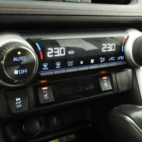 Foto inzerátu Toyota RAV 4 2.5 Hybrid