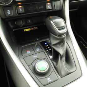 Foto inzerátu Toyota RAV 4 2.5 Hybrid